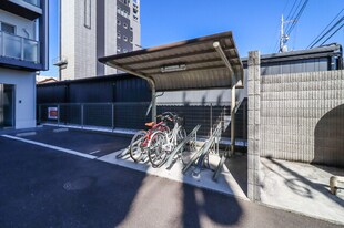 東宿郷駅 徒歩7分 4階の物件外観写真